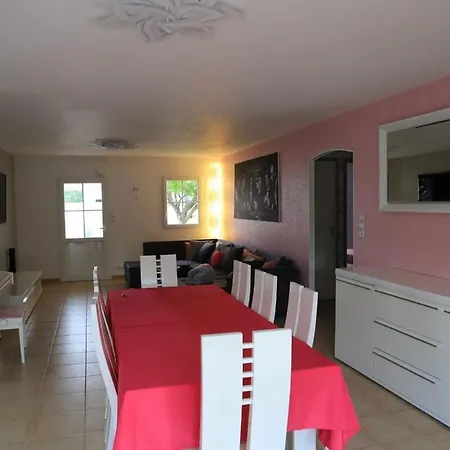 Maison De A Holiday home