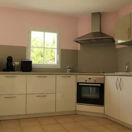 Holiday home Maison De A *