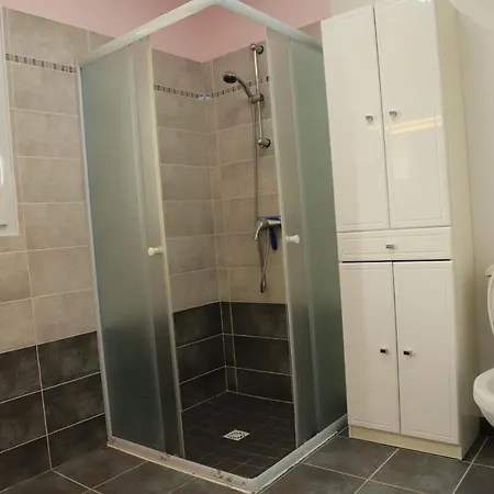 Maison De A * Angles (Vendee)