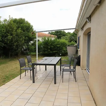 Maison De A Holiday home