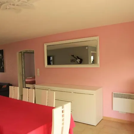 Maison De A Angles (Vendee)