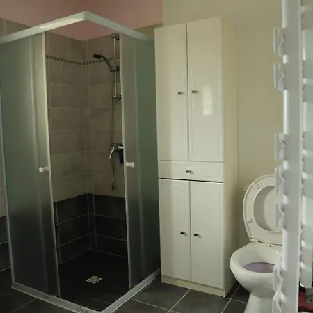 Maison De A Holiday home *