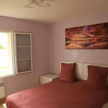 Holiday home Maison De A *