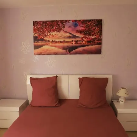 Holiday home Maison De A