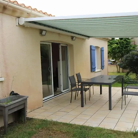 Holiday home Maison De A *