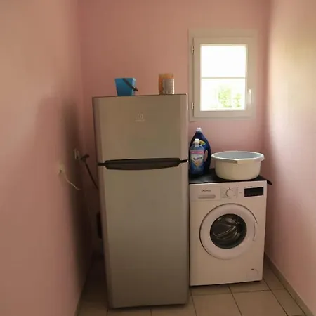 Holiday home Maison De A Angles (Vendee)