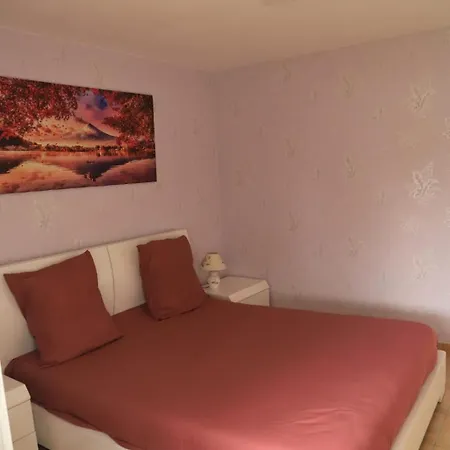 Maison De A Angles (Vendee)