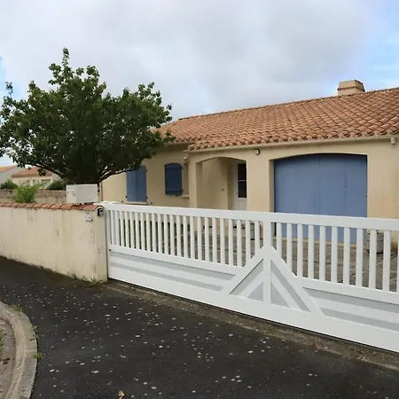 Maison De A Holiday home