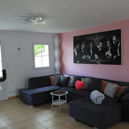 Holiday home Maison De A *