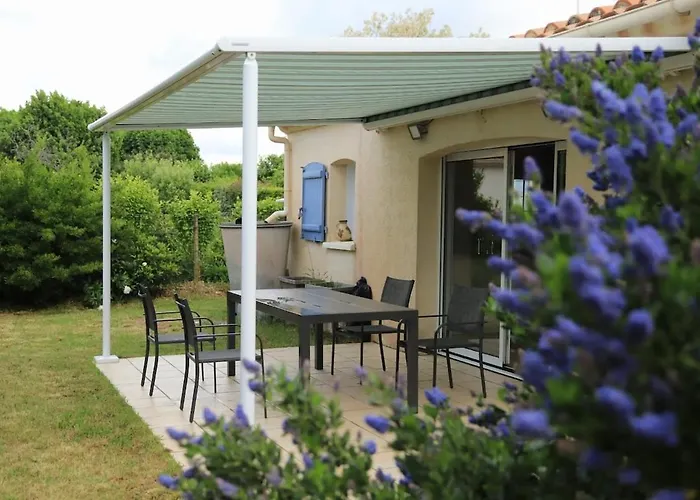 別荘 Maison De A *