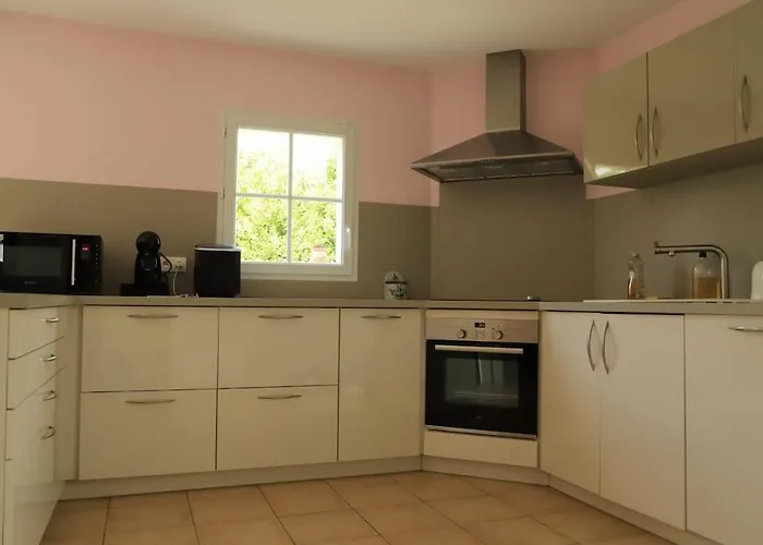 別荘 Maison De A *