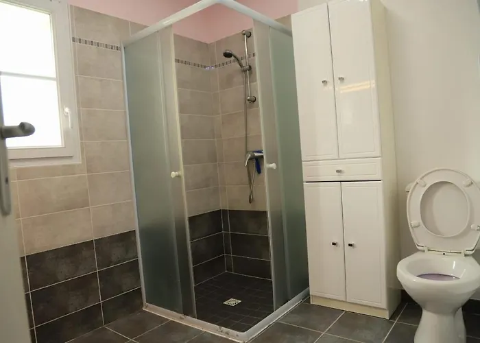 Maison De A * アングル