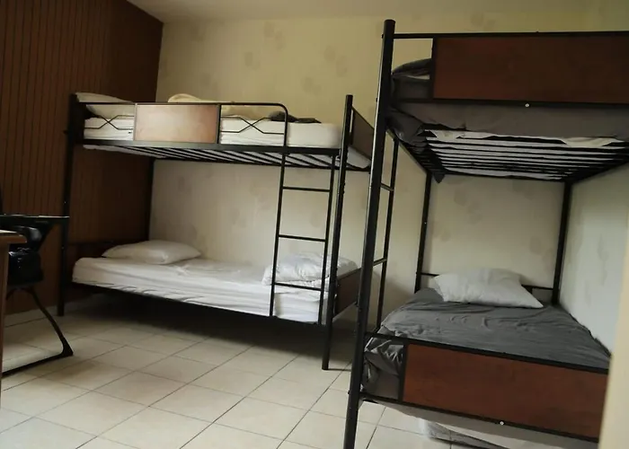 Maison De A 別荘 *