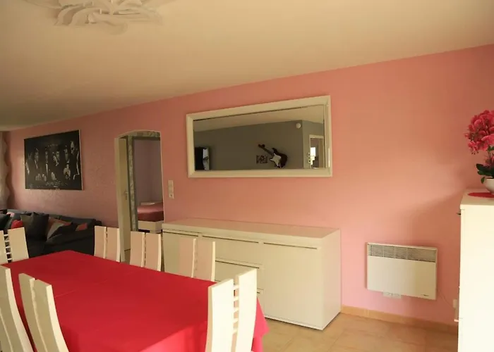 Maison De A アングル