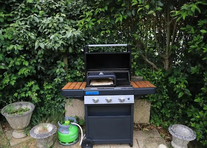 別荘 Maison De A *