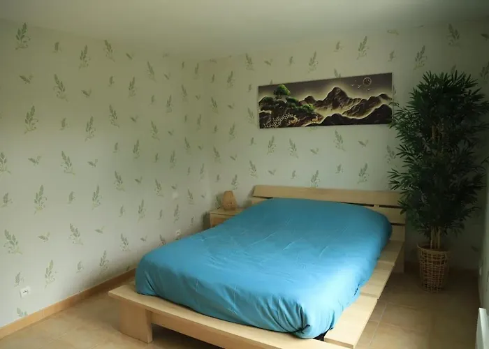 Maison De A アングル