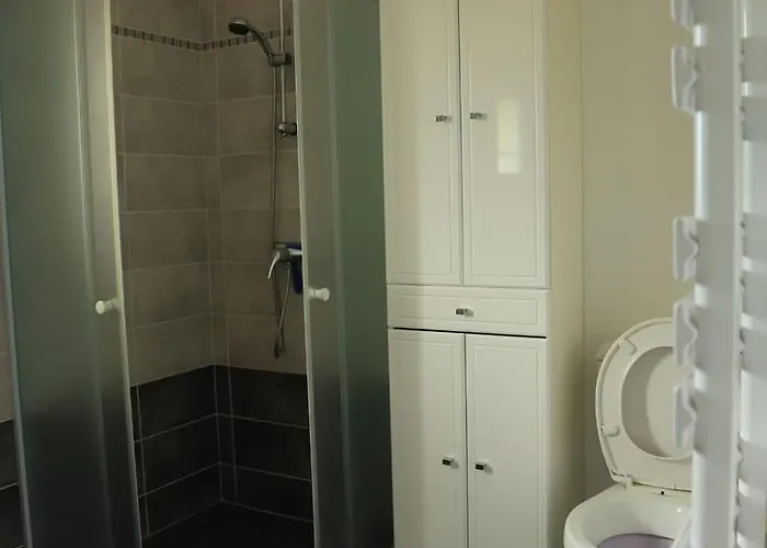 Maison De A 別荘 *