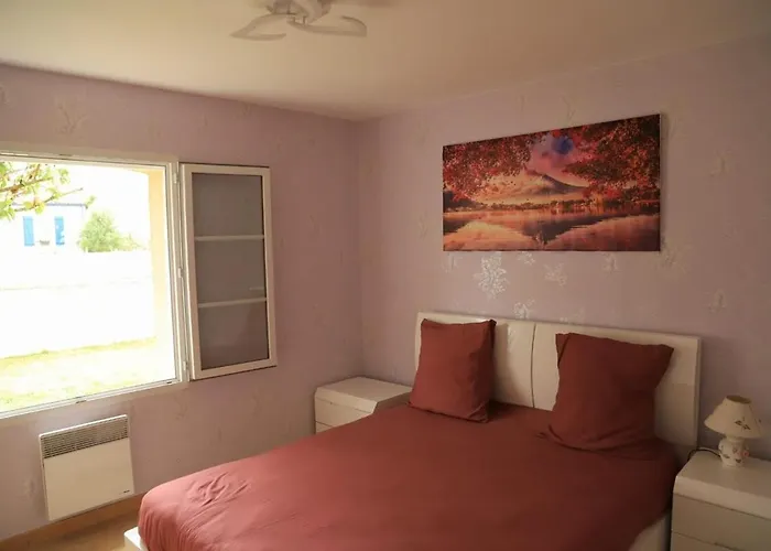 別荘 Maison De A *