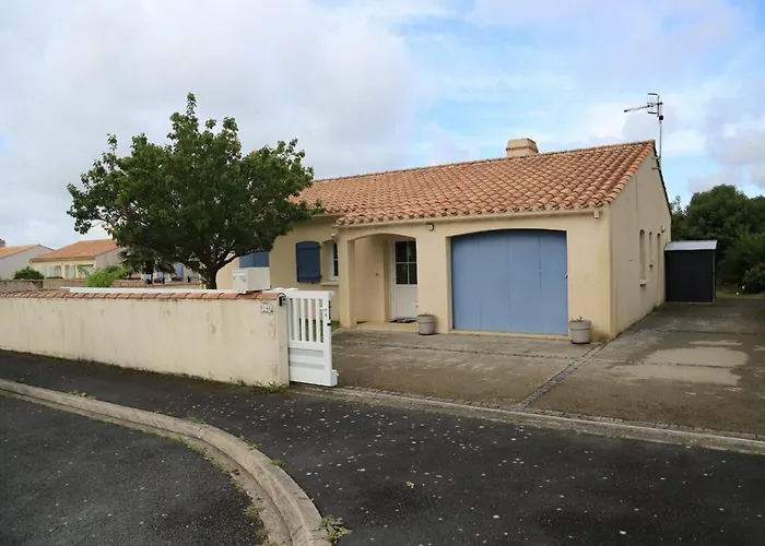 Maison De A 別荘 アングル