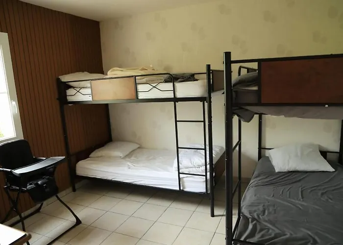 Maison De A アングル