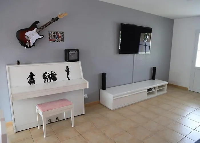 Maison De A * アングル