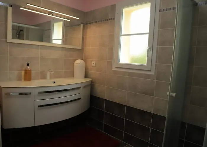 Maison De A 別荘 *