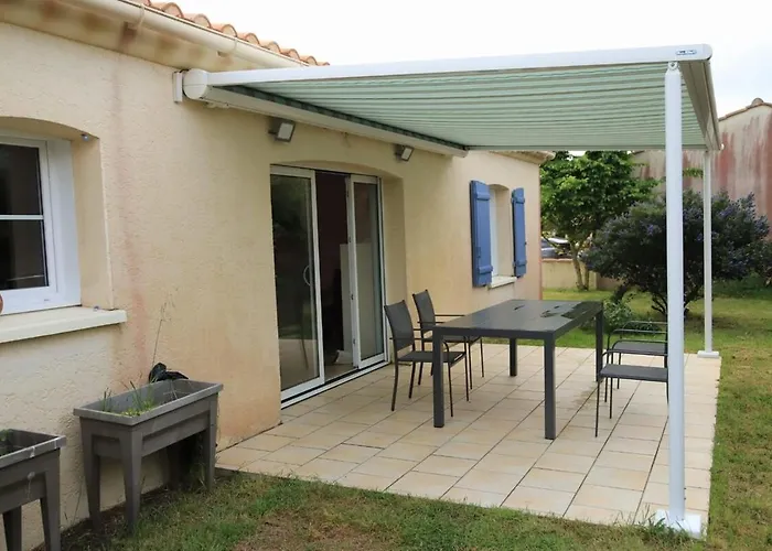 別荘 Maison De A *