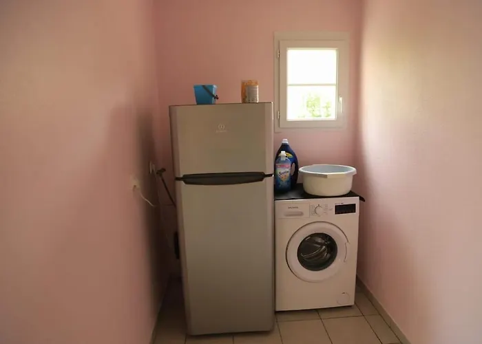 別荘 Maison De A アングル