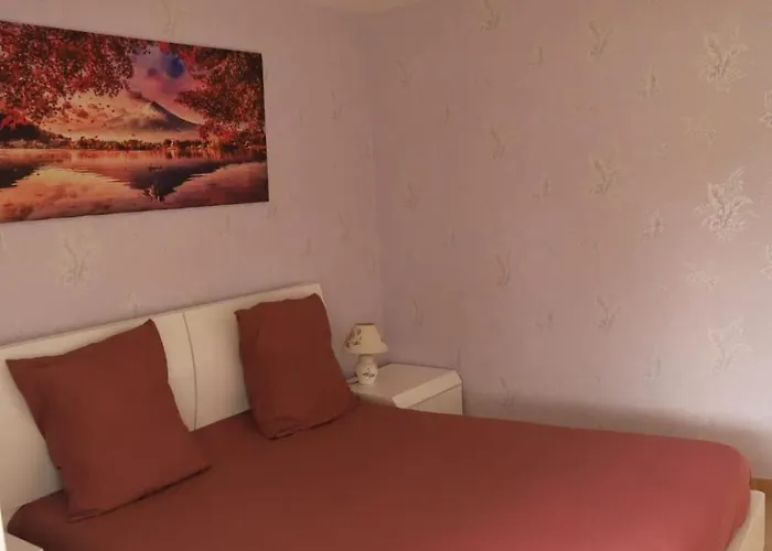 Maison De A アングル